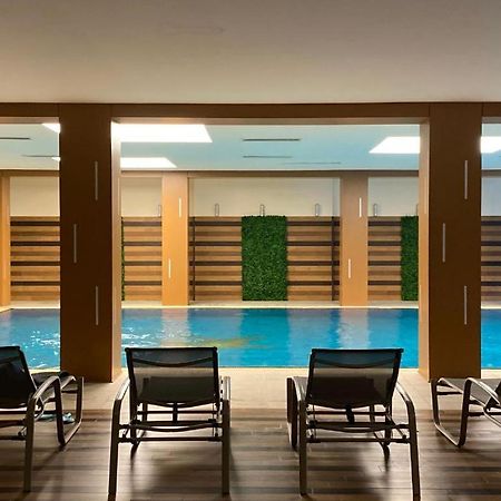 Bh & Semiramida Ski Apartment Borowec Zewnętrze zdjęcie