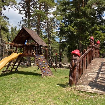 Bh & Semiramida Ski Apartment Borowec Zewnętrze zdjęcie