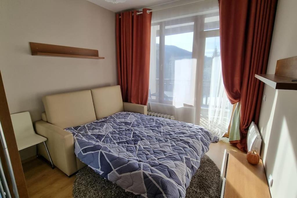 Bh & Semiramida Ski Apartment Borowec Zewnętrze zdjęcie