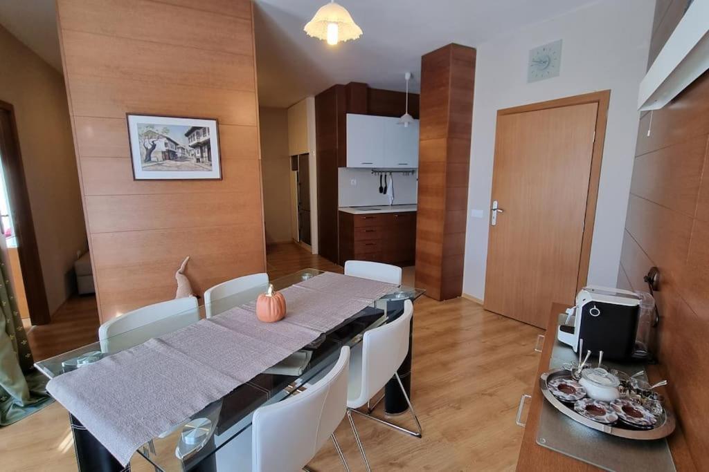 Bh & Semiramida Ski Apartment Borowec Zewnętrze zdjęcie