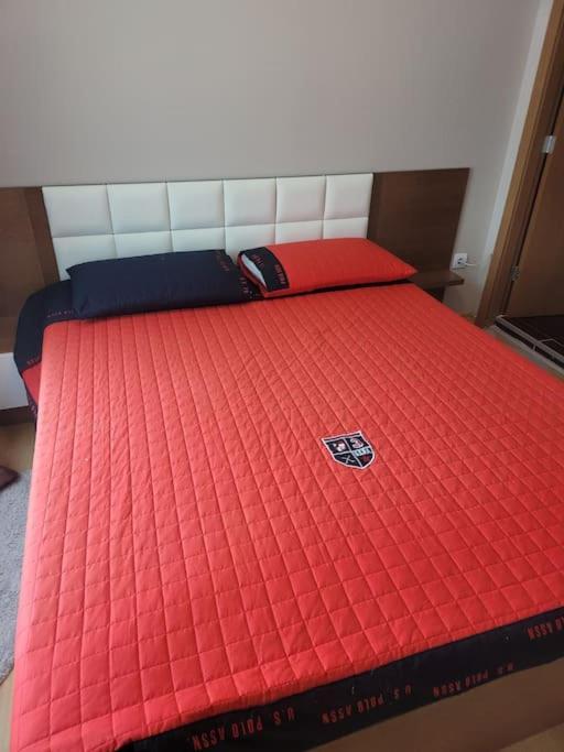 Bh & Semiramida Ski Apartment Borowec Zewnętrze zdjęcie