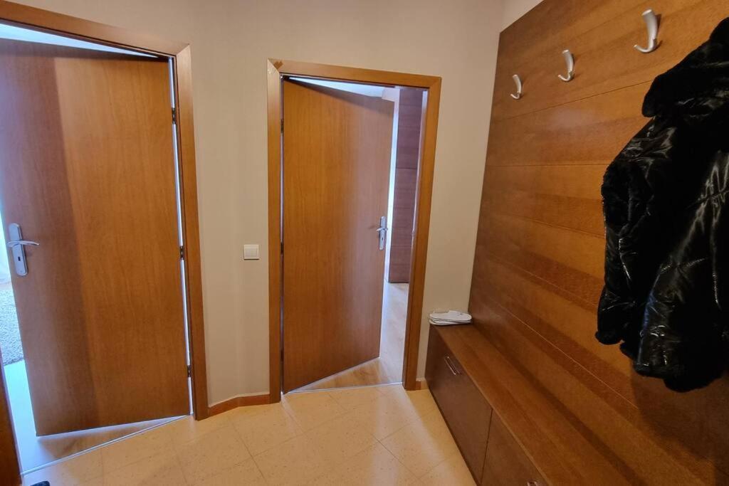 Bh & Semiramida Ski Apartment Borowec Zewnętrze zdjęcie