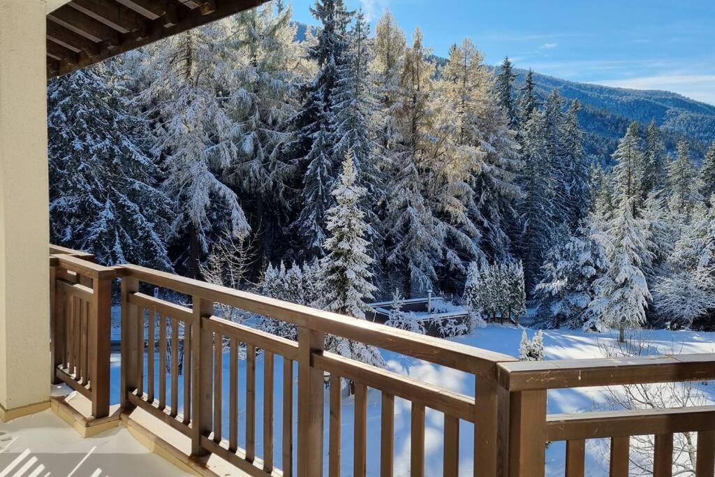 Bh & Semiramida Ski Apartment Borowec Zewnętrze zdjęcie
