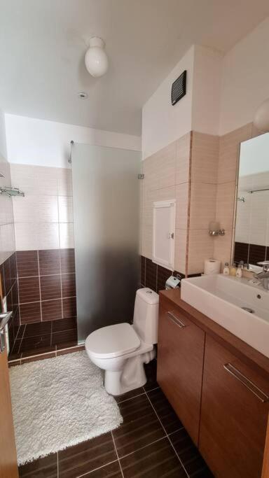 Bh & Semiramida Ski Apartment Borowec Zewnętrze zdjęcie