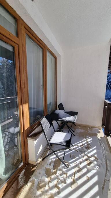 Bh & Semiramida Ski Apartment Borowec Zewnętrze zdjęcie