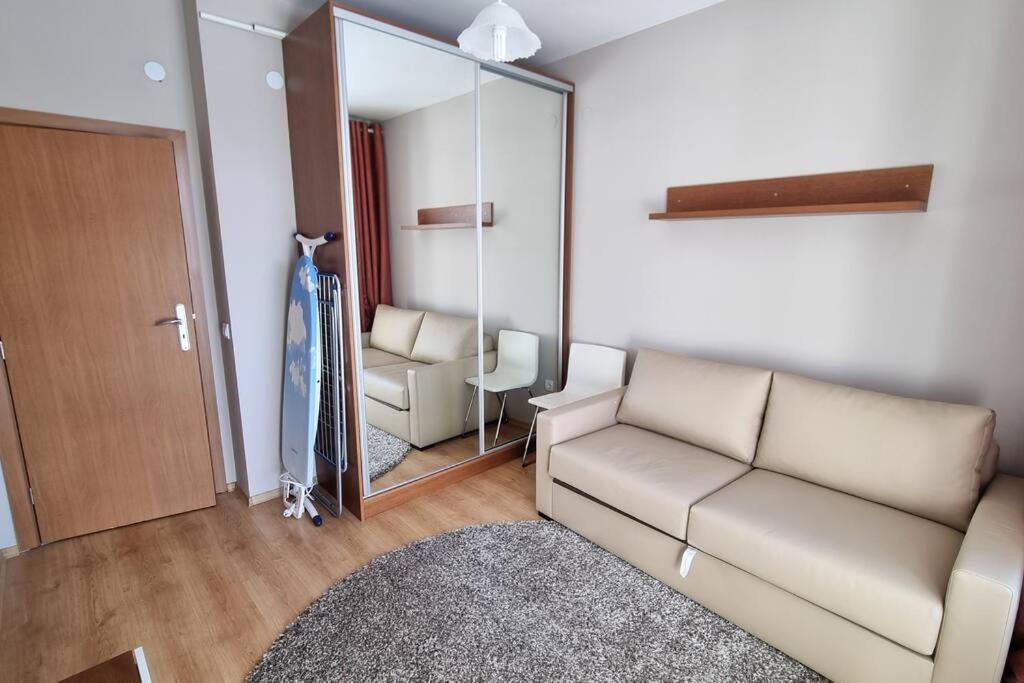 Bh & Semiramida Ski Apartment Borowec Zewnętrze zdjęcie