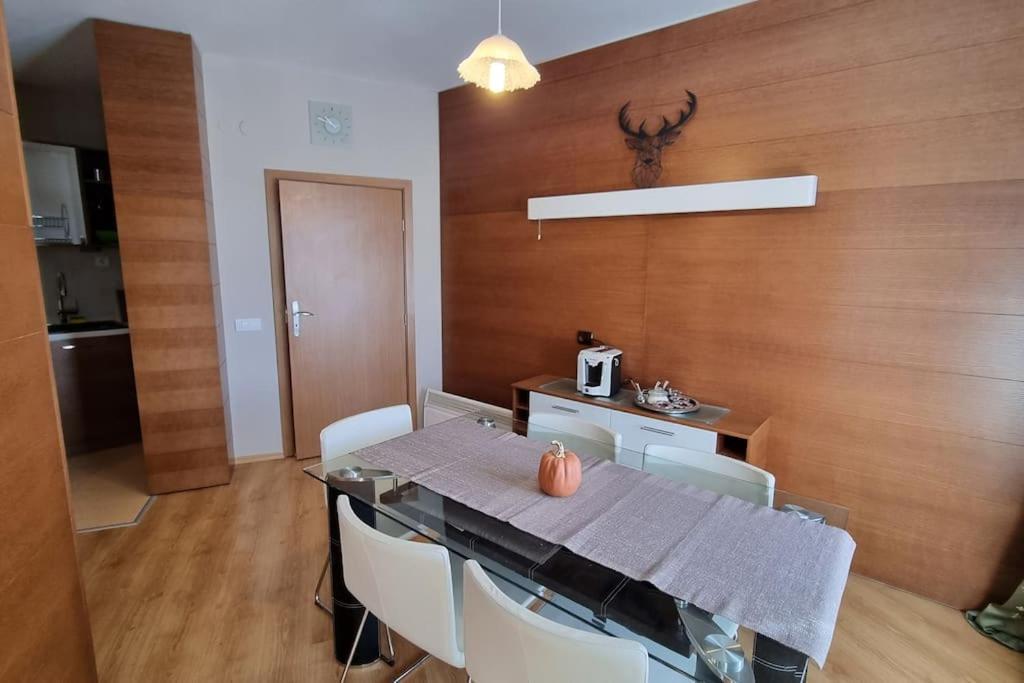 Bh & Semiramida Ski Apartment Borowec Zewnętrze zdjęcie