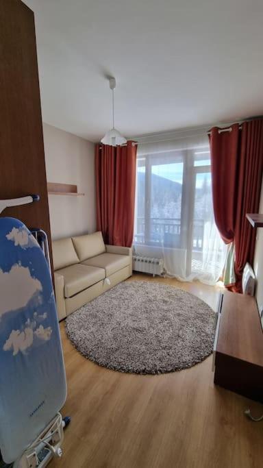 Bh & Semiramida Ski Apartment Borowec Zewnętrze zdjęcie