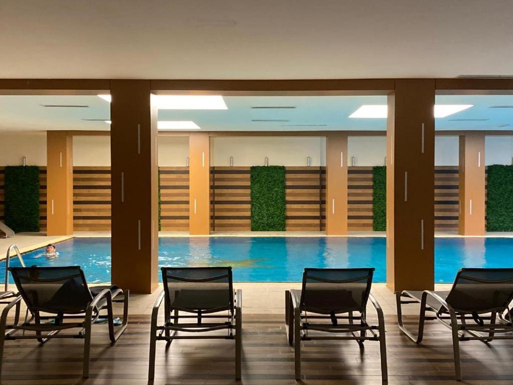 Bh & Semiramida Ski Apartment Borowec Zewnętrze zdjęcie